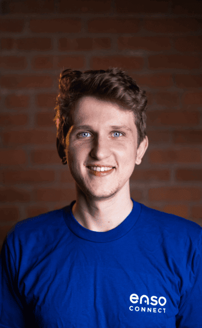 Peter Sorbo – Co-founder & CTO