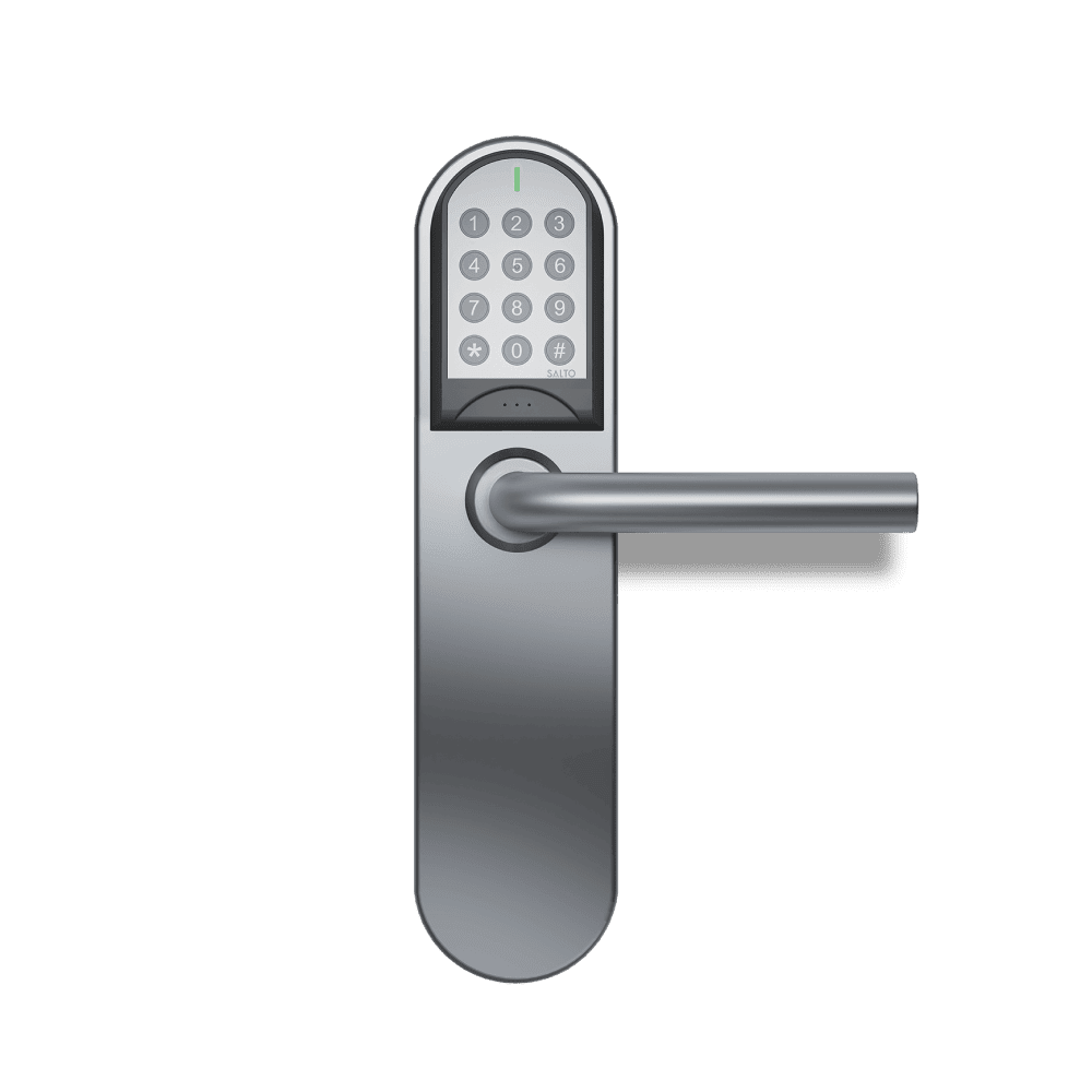 xs4 original keypad salto lock