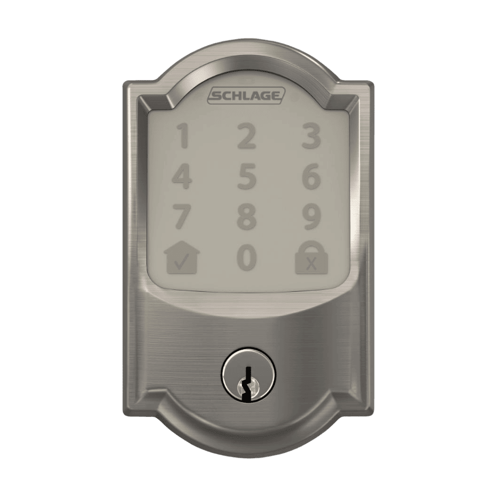 schlage encode smart lock