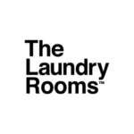 The Laundry Rooms logo