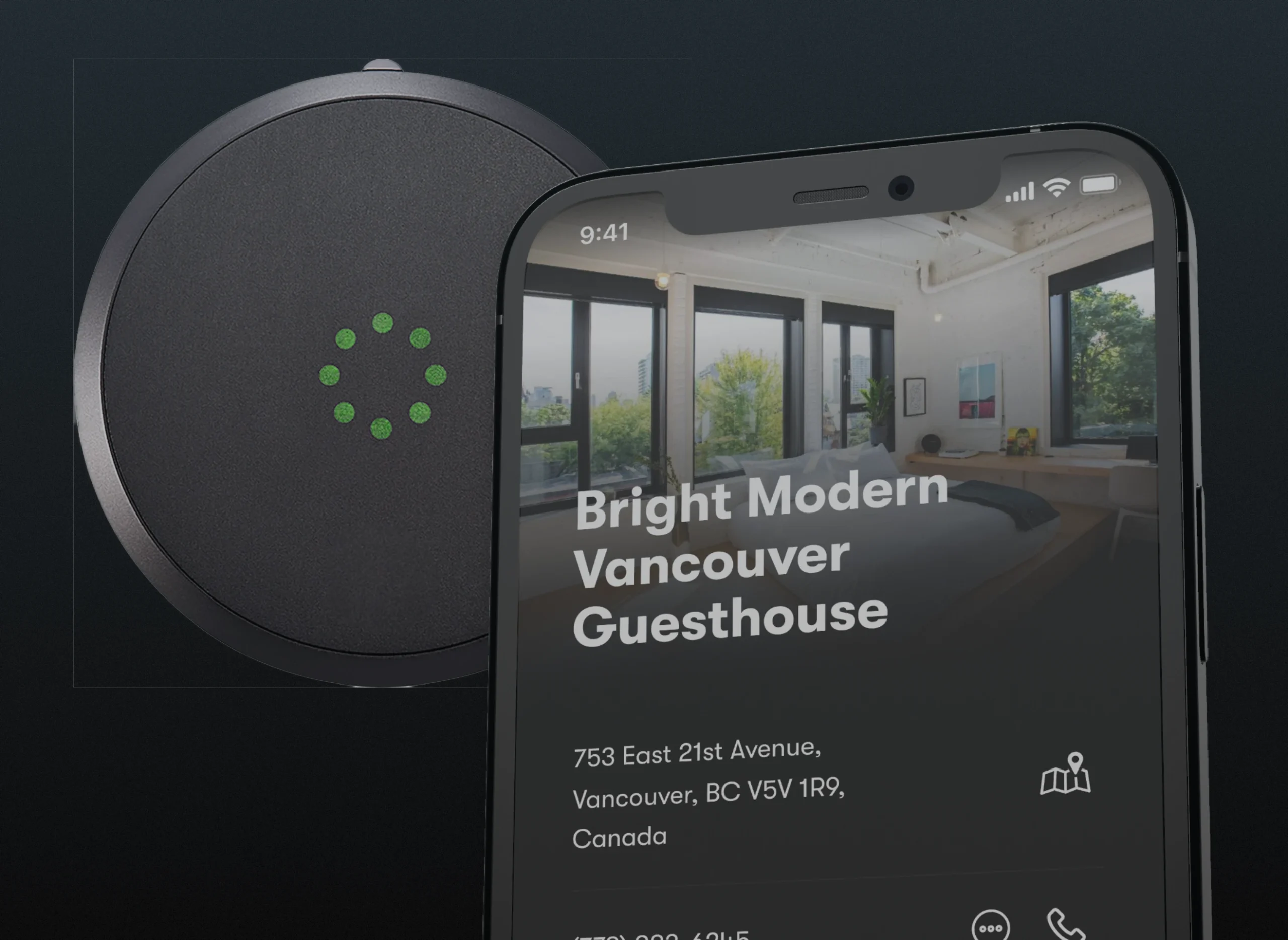 How to Use Smart Locks to Automate Your Vacation Rental
