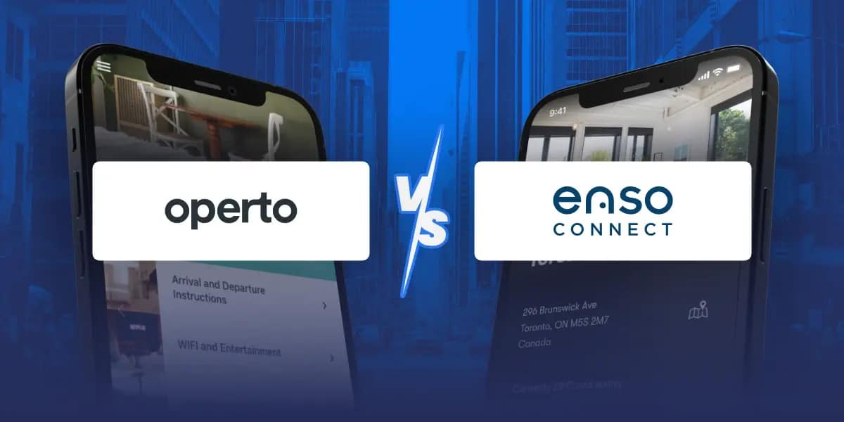 Operto VS Enso Connect – Features, Pricing, Alternatives