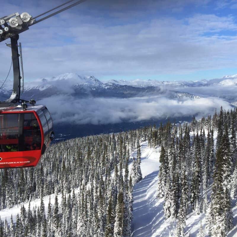 whistler vacation rental management companies