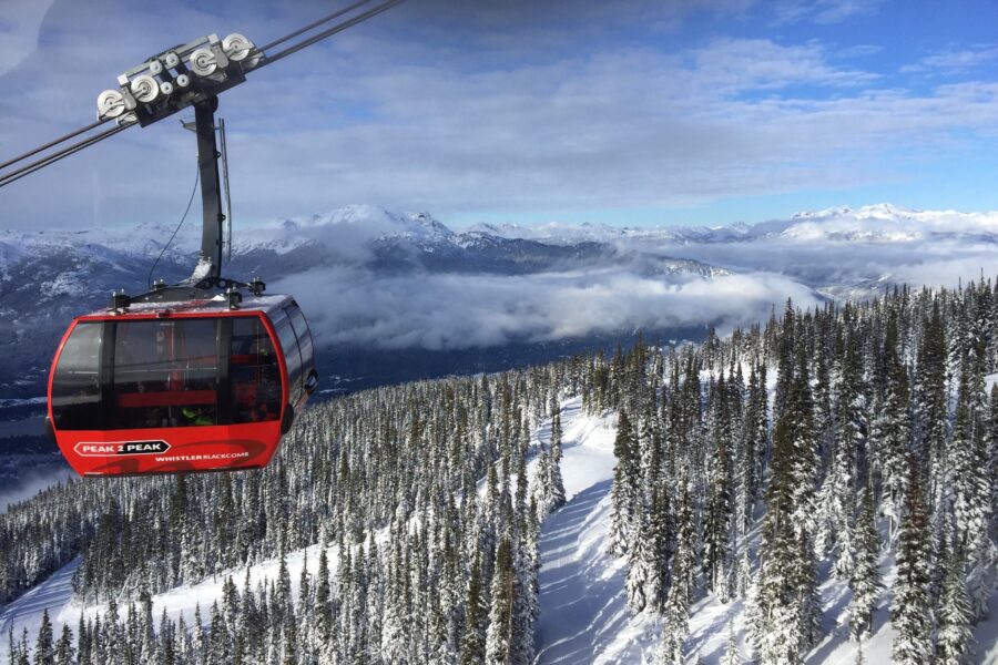 whistler vacation rental management companies