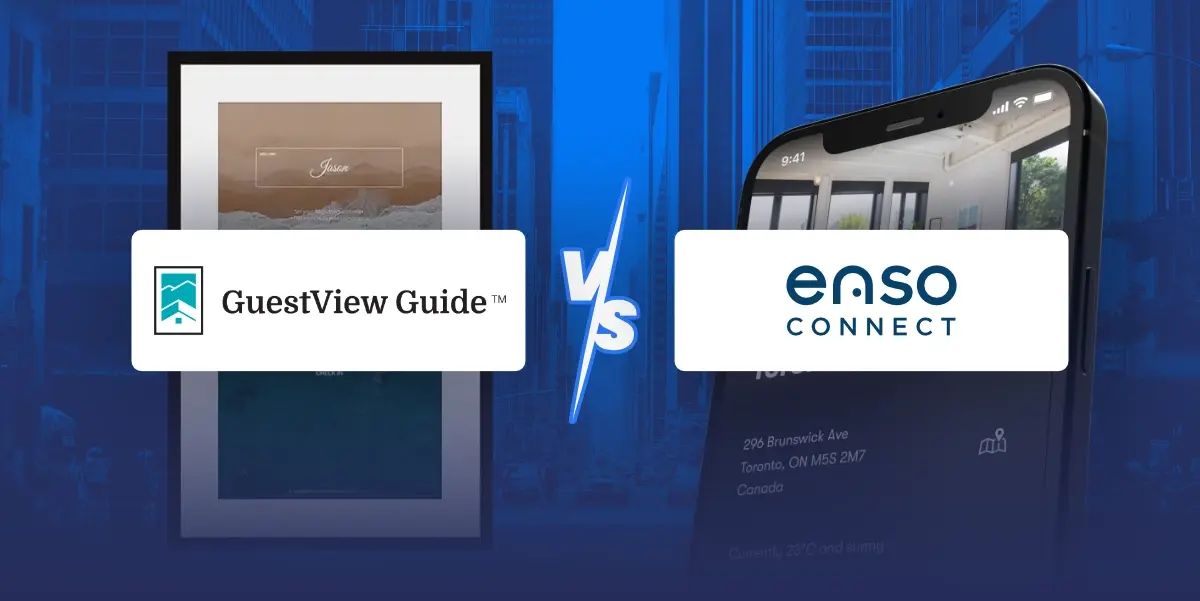 The Best GuestView Guide Alternative to Switch To