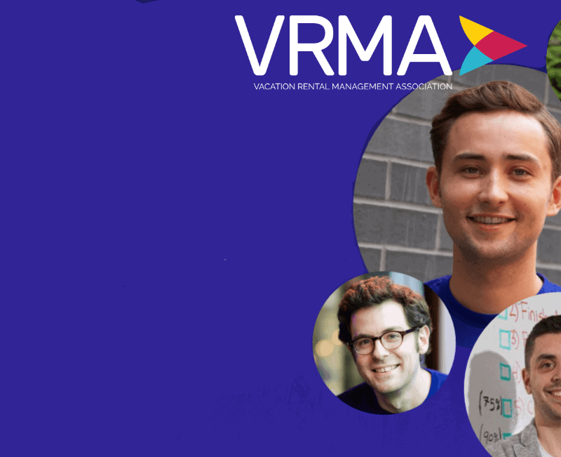 Vacation Rental Technology Fragmentation Session at VRMA