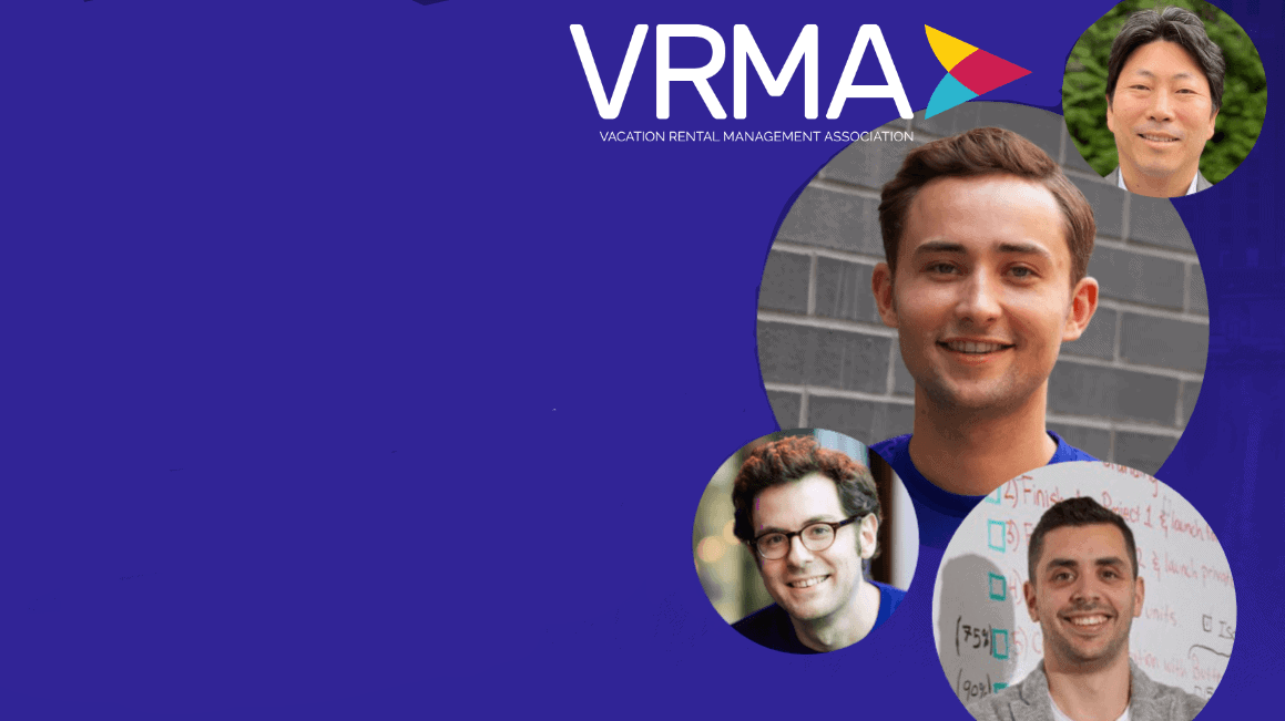 Tech Fragmentation in Vacation Rentals: VRMA Recap