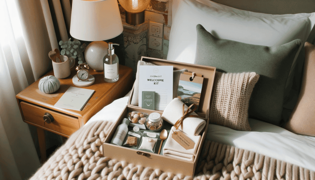 Tips to improve your airbnb check in process free templates