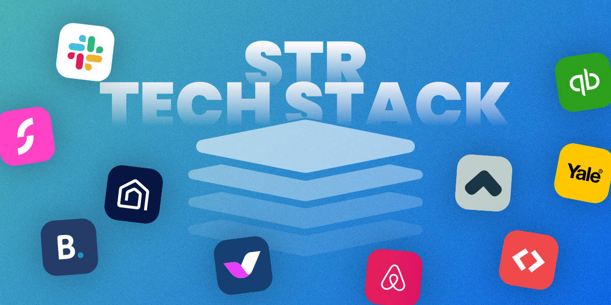 How to Build Your Tech Stack For Vacation Rental Managers