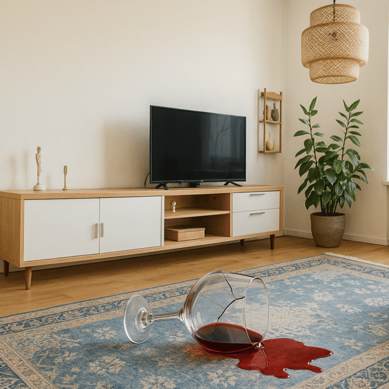 Damage Protection for Airbnb Hosts