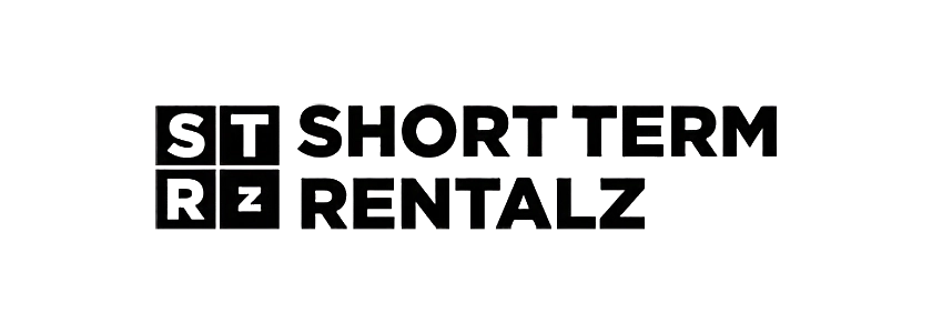 Short Term Rentals Logo