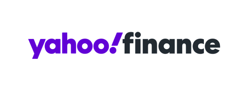 YahooFinance Logo
