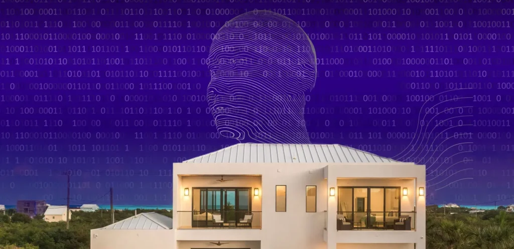 Implementing AI in a Short Term Rental Business