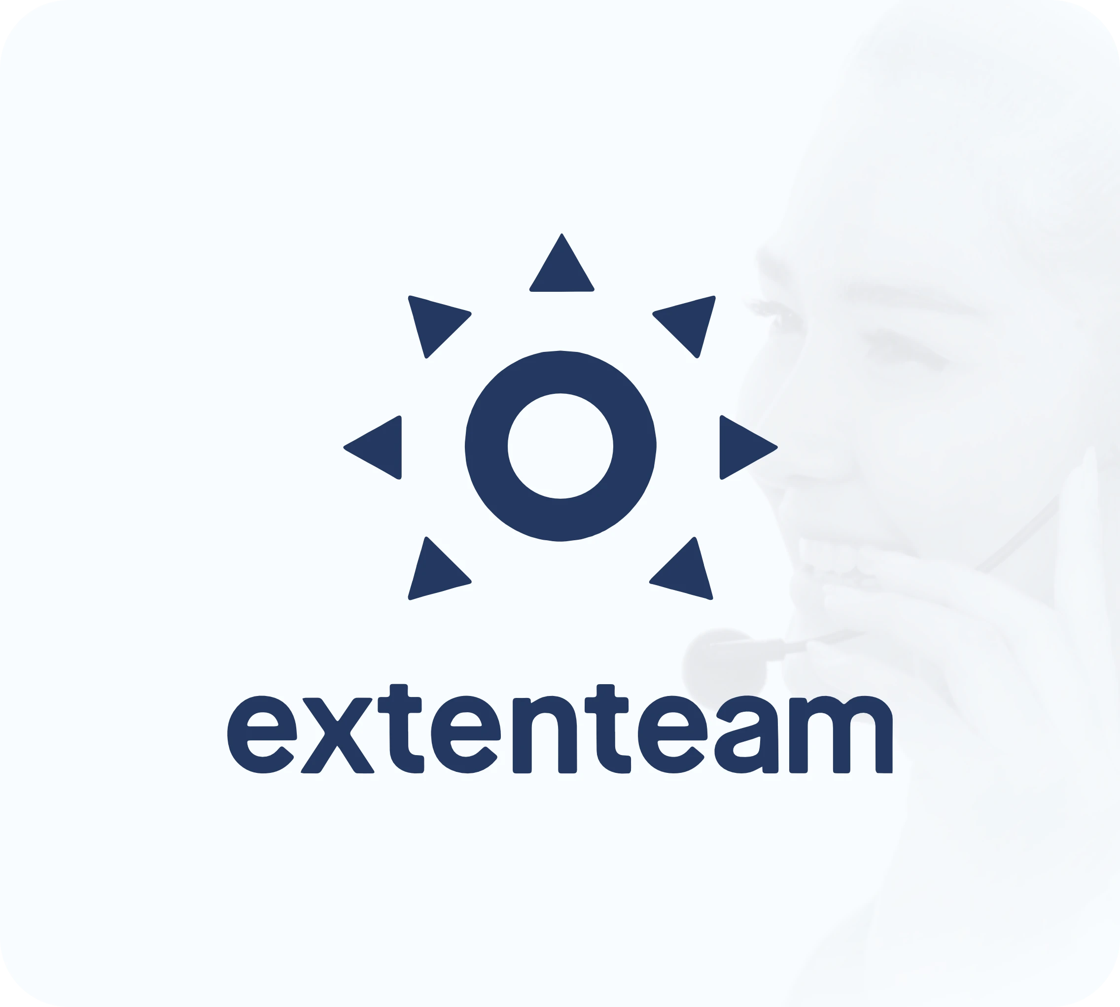 Enso Assist Website Page Extenteam