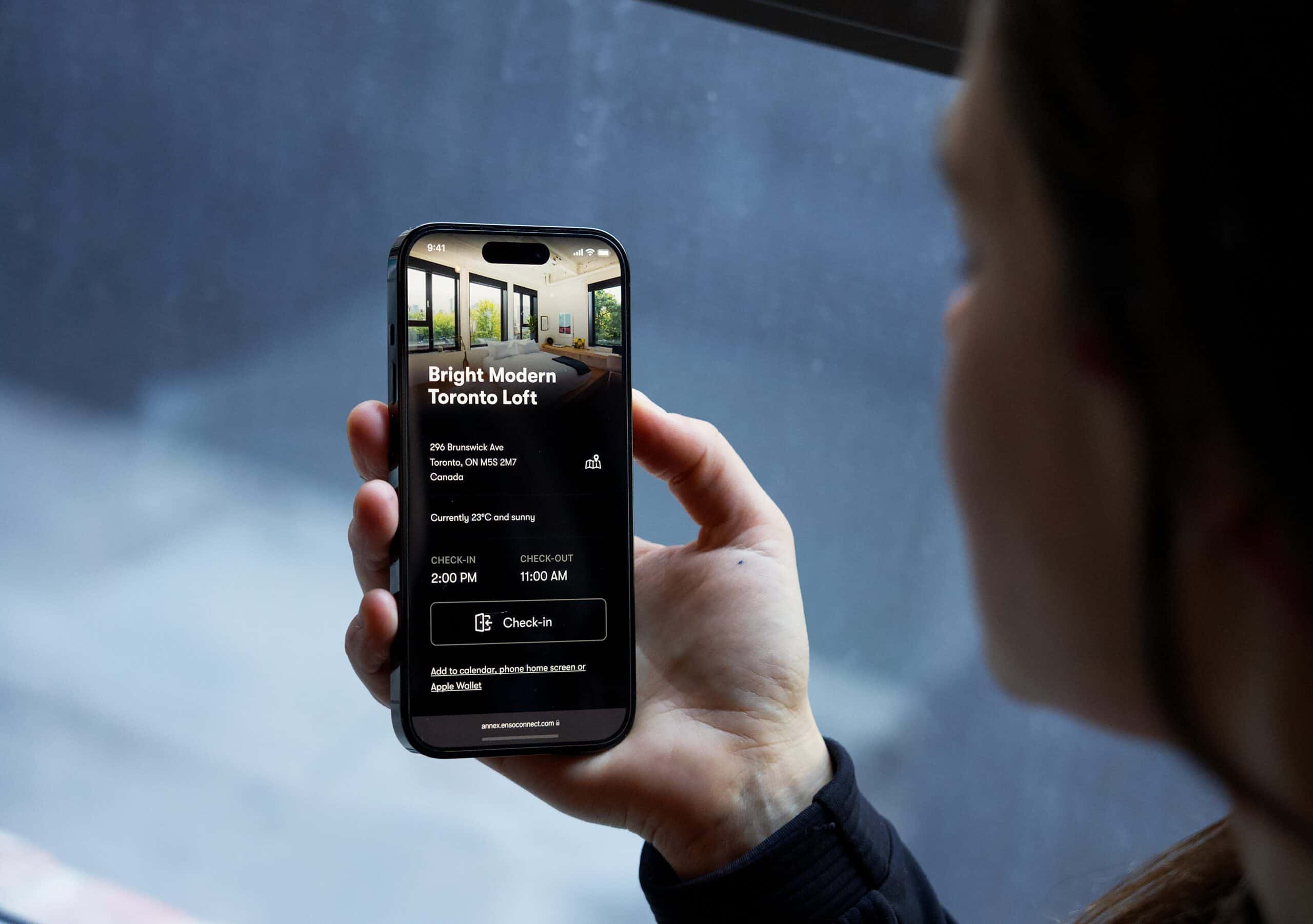 Best Guest App for Short-Term Rentals and Hotels