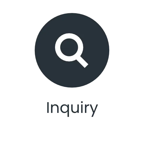 Inquiry Icon