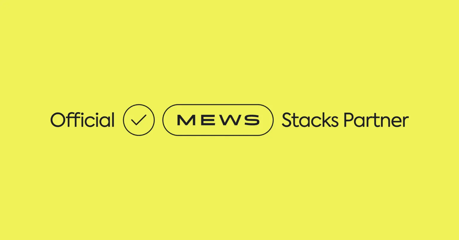 Mews Stacks Partner