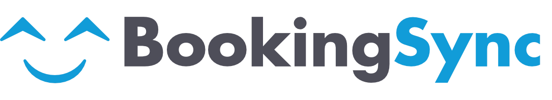 Report BookingSync Logo