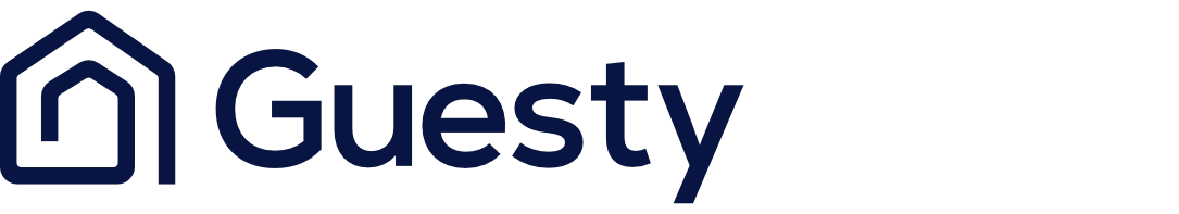 Report Guesty Logo