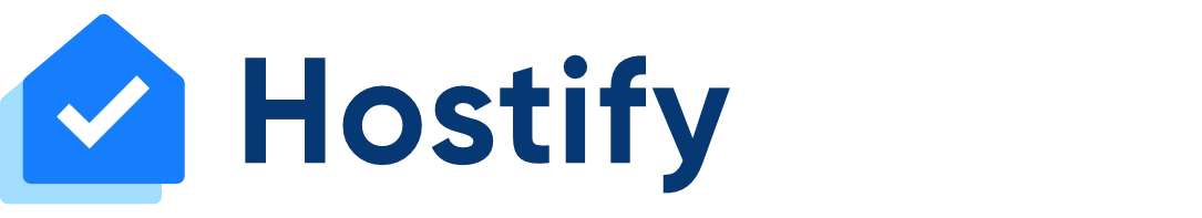 Report Hostify Logo