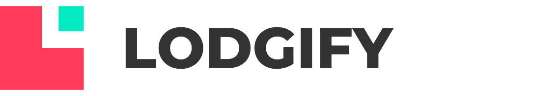 Report Lodgify Logo