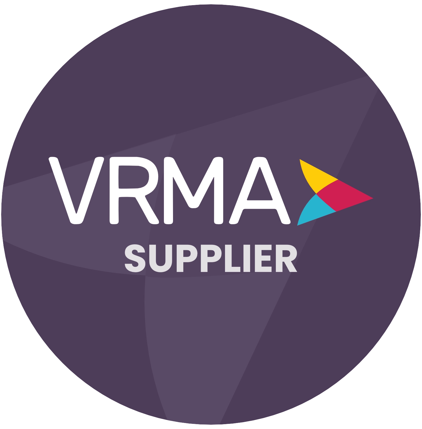 VRMA 2024 Supplier Badge