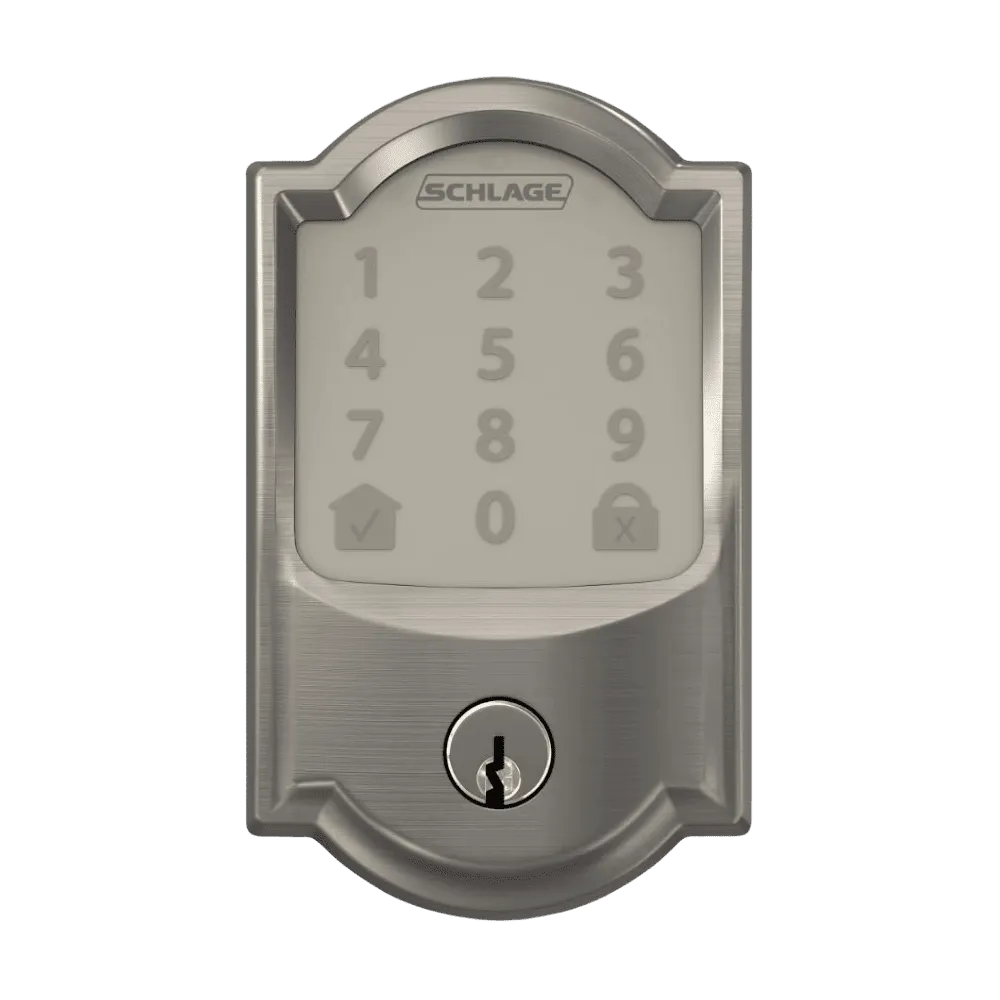 schlage encode smart wifi deadbo