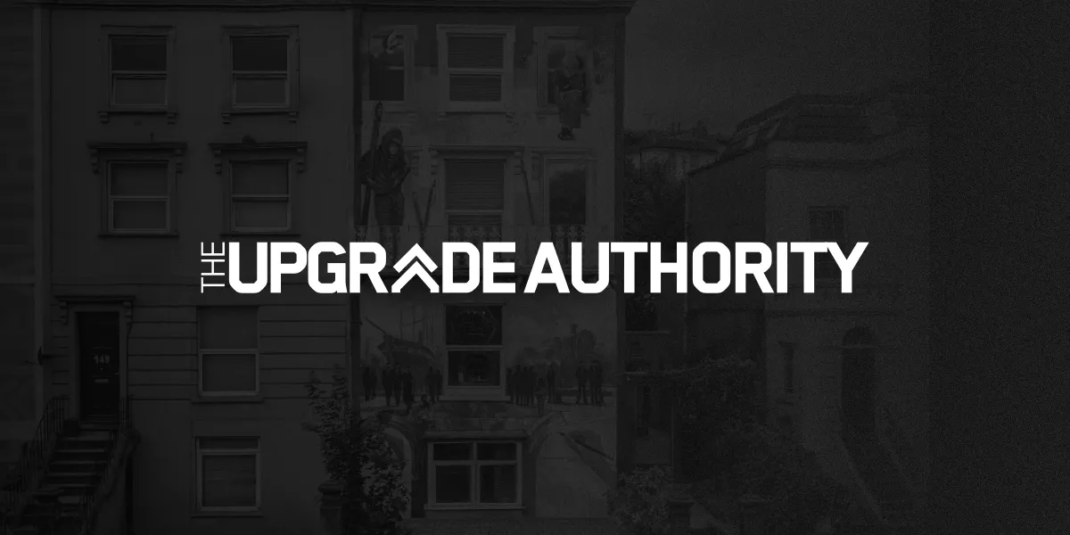 The Upgrade Authority Nav Thumbnail