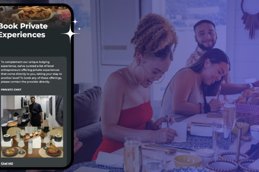 Airbnb Summer Release - Services and Experiences