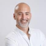 Yoav Tourel Headshot